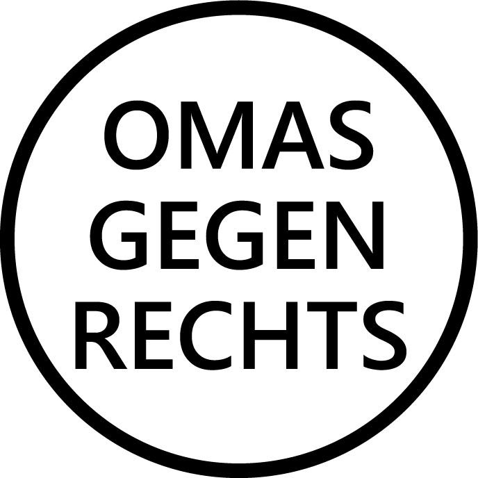 OMAS GEGEN RECHTS